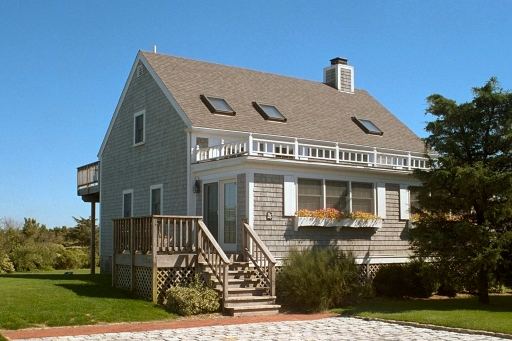 28 Island Road