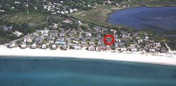 Location in Great Island Ocean Club