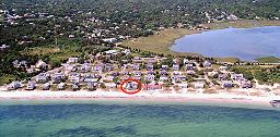 Location in Great Island Ocean Club