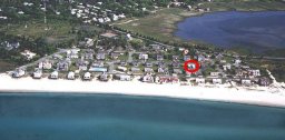 Location in Great Island Ocean Club