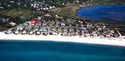 Location in Great Island Ocean Club