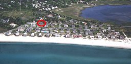 Location in Great Island Ocean Club