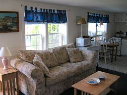 Sitting Area
