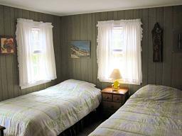 Bedroom #1