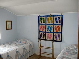 Bedroom #2