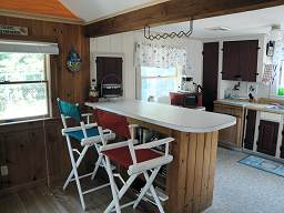 Breakfast Bar