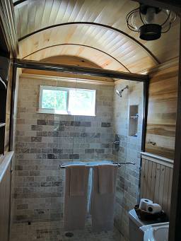 New Bathroom