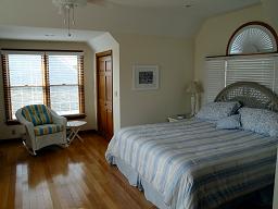 Master King Bedroom