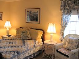 Full Bedroom