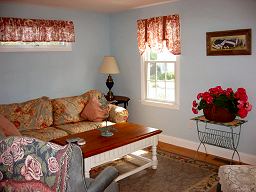TV Room