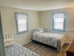 Bunk Bedroom
