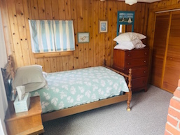 Twin Bedroom