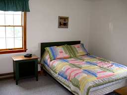 Full Bedroom