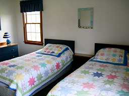 Twin Bedroom Bedroom