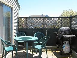 Side Deck