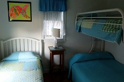 Bunk Bedroom