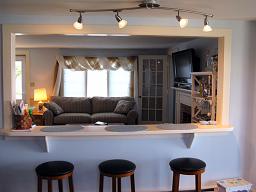 Breakfast Bar