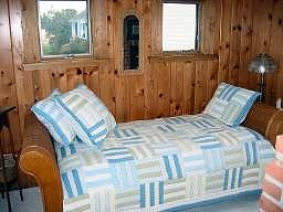 Twin Bedroom