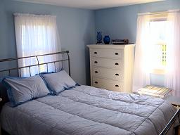 Queen Bedroom
