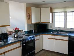 Kitchen #2