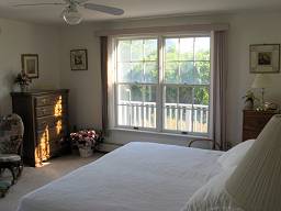 King Master Bedroom