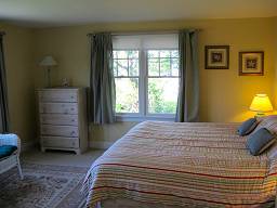 King Bedroom