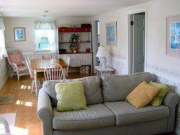 Living & Dining Room 