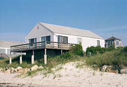 Beach View