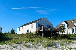 Beach View