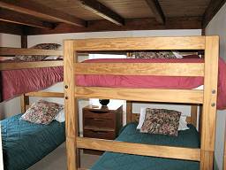 Bunk Bedroom