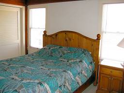 Queen Bedroom