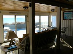 Screen Porch
