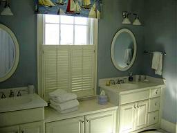 Bath for Downstairs Bedroom