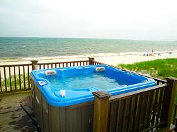 Jacuzzi Tub