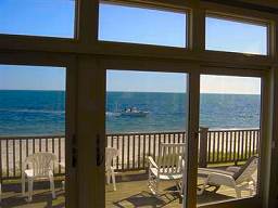 Living Room View 