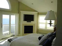 King Master Bedroom