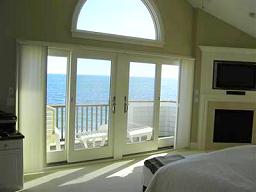 King Master Bedroom