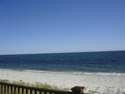 View From Deck