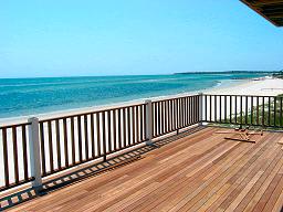 Great Room Deck
