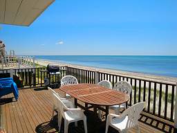 Great Room Deck