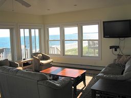 Sitting Area