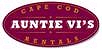 Auntie Vi's