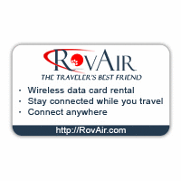 RovAir Wireless