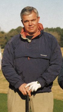 TBP Golf