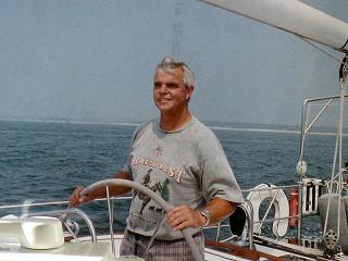 TBP Sail