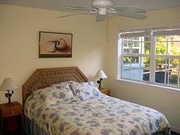 Queen Bedroom